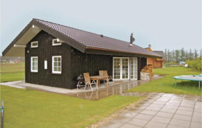 3 Bedroom Beautiful Home In Ansager